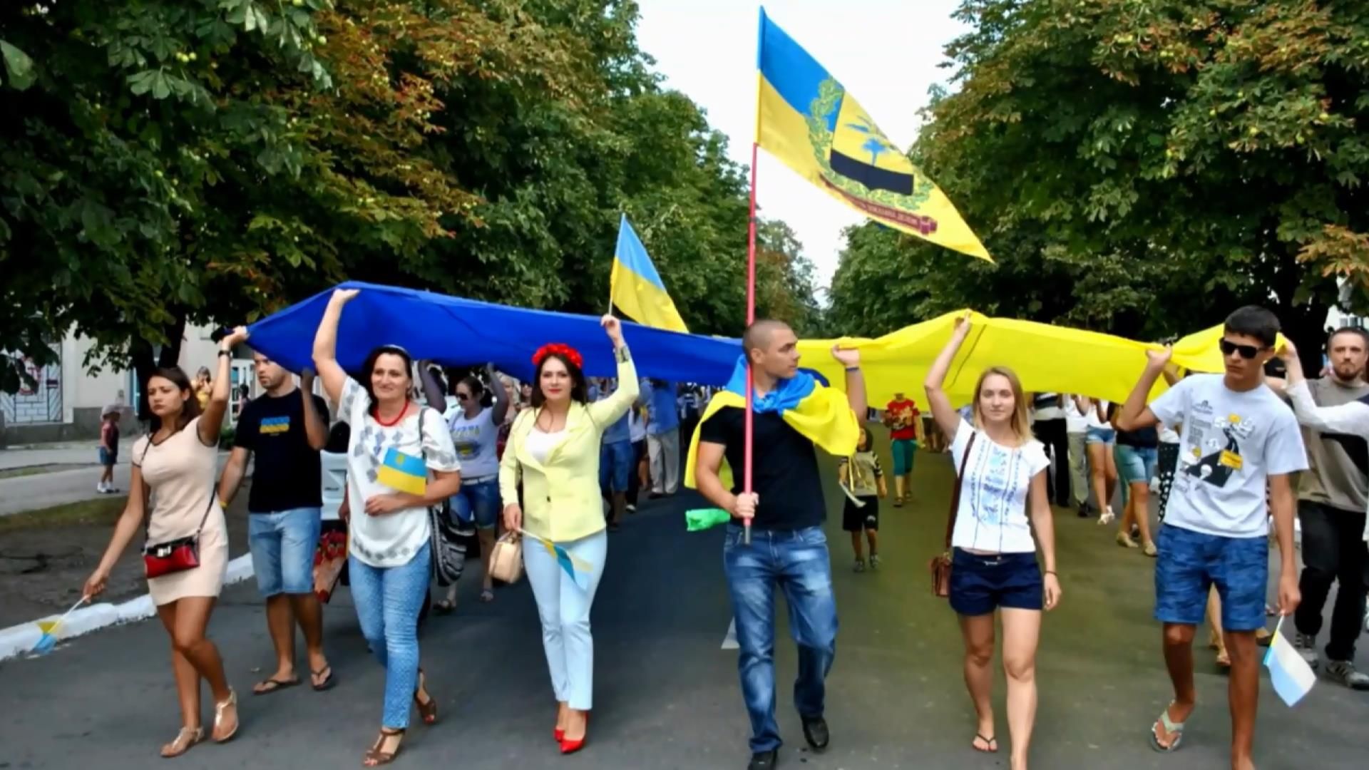 Как живется патриотам на Донбассе Как живется патриотам на Донбассе