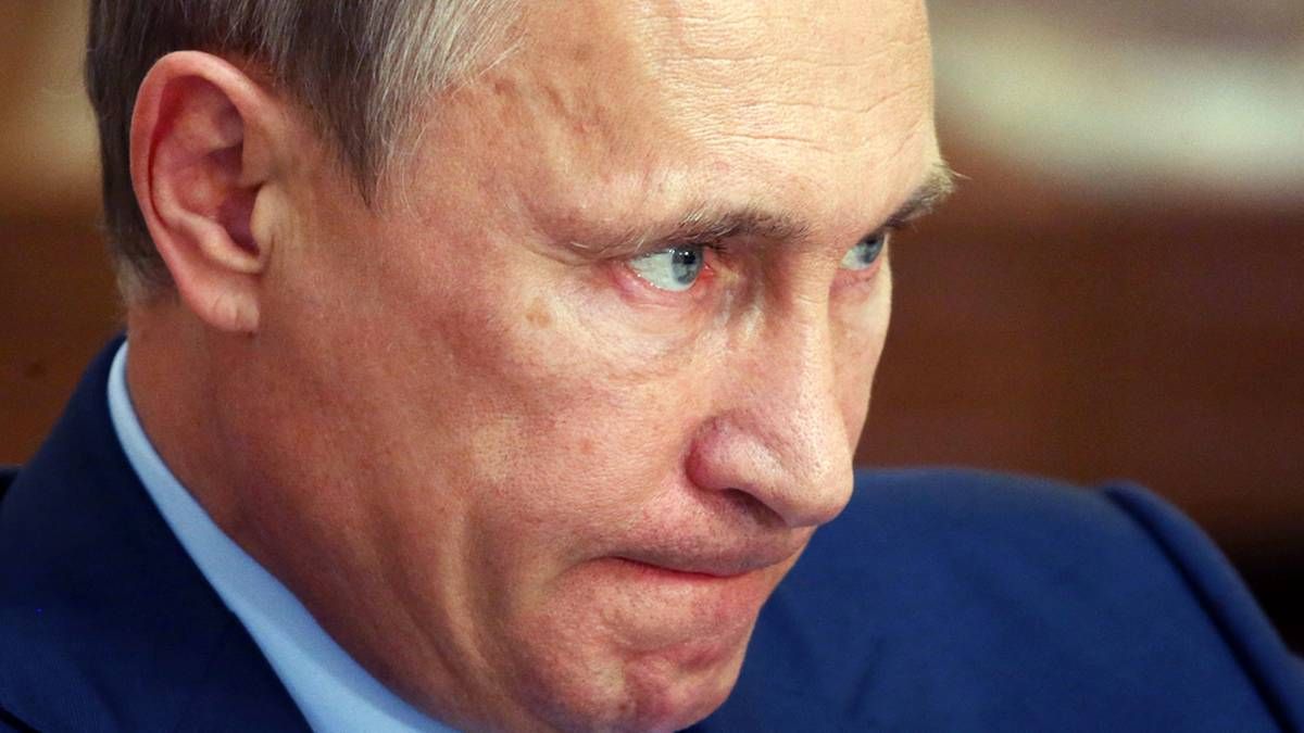 Портников розповів, як Путін помстився мертвому президенту Узбекистану