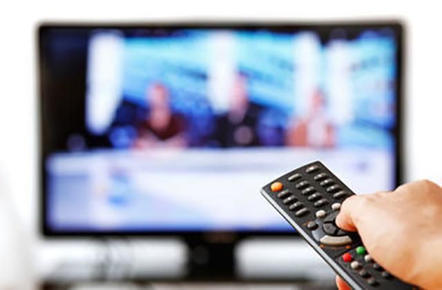 На Донбассе оккупанты заблокировали вещание украинских телеканалов, – разведка На Донбассе оккупанты заблокировали вещание украинских телеканалов, – разведка