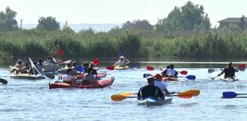 Спортивна реабілітація для бійців АТО