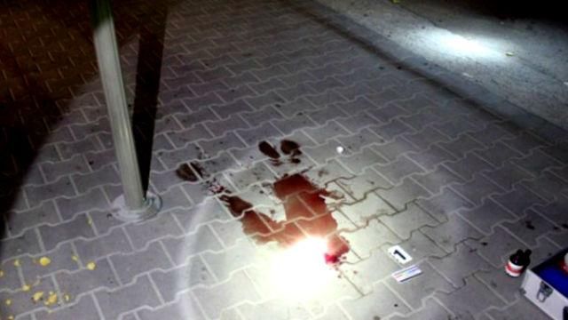 Кровавые разборки на Закарпатье: один из раненых скончался в больнице