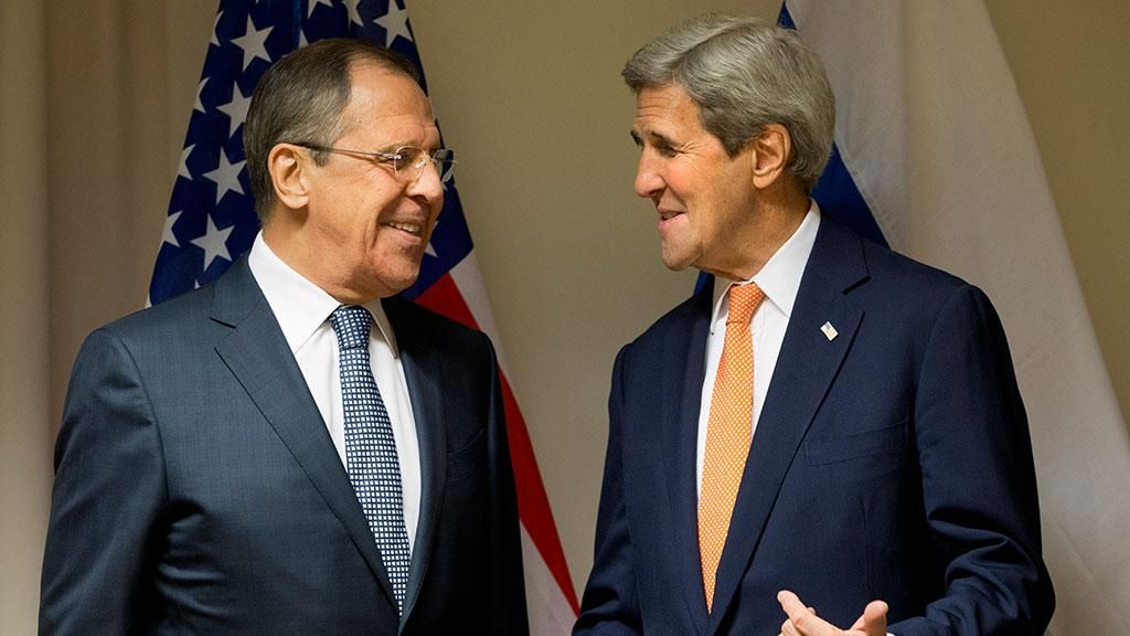 РФ заперечила досягнуті домовленості зі США РФ заперечила досягнуті домовленості зі США