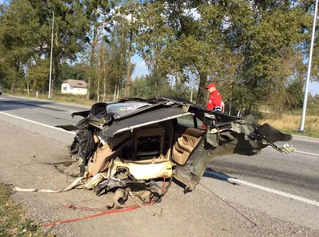 ДТП, Львів, Стрий ДТП, Львів, Стрий