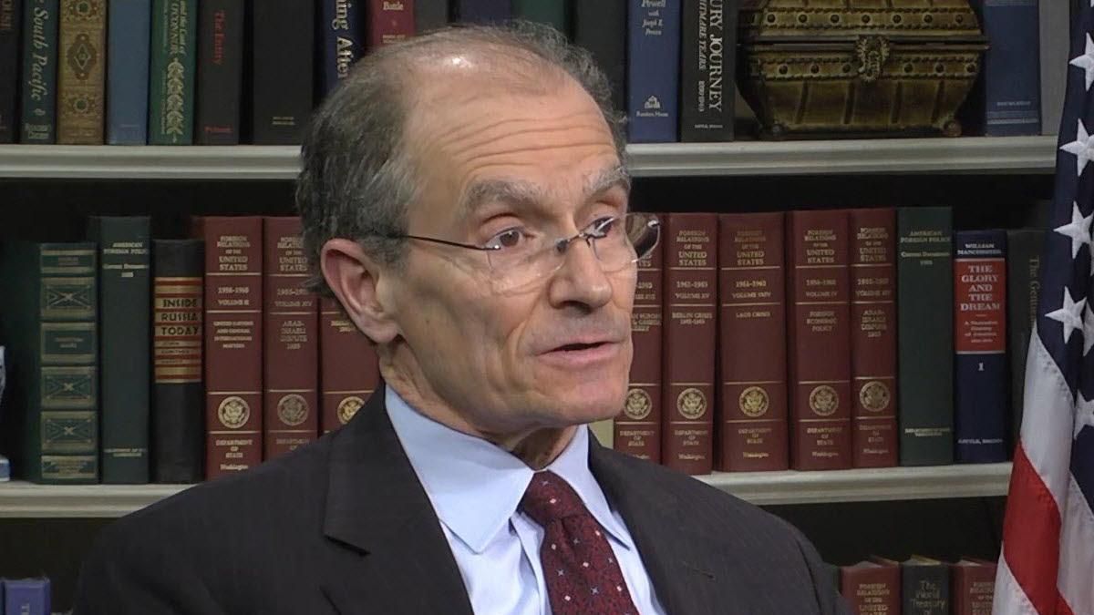 Росія визнавала Крим частиною України, – Держдеп США Росія визнавала Крим частиною України, – Держдеп США