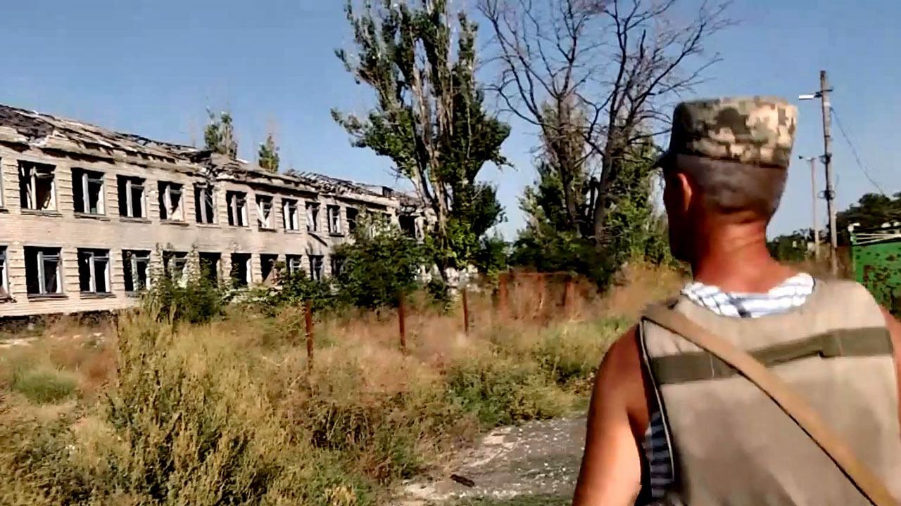 Бойцы рассказали, действует ли перемирие в АТО Бойцы рассказали, действует ли перемирие в АТО