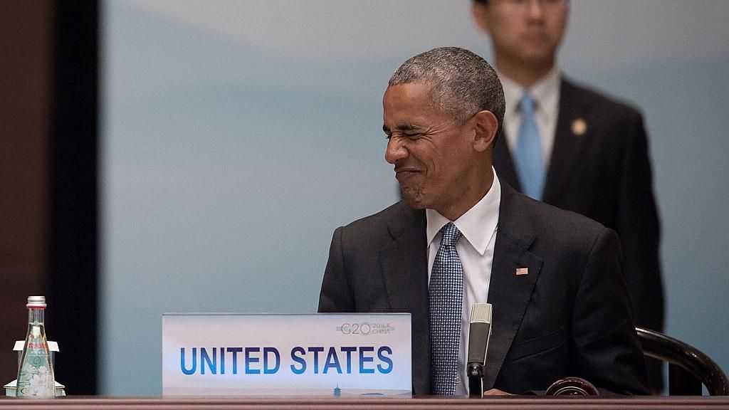 Обама, Меркель и Олланд обсудили вопрос Украины без Путина Обама, Меркель и Олланд обсудили вопрос Украины без Путина