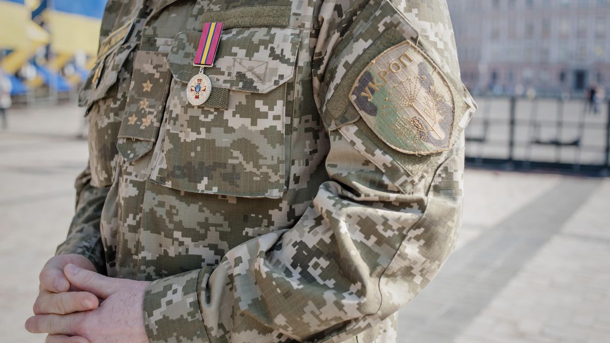 Бойовики на Донбасі вразили небилицями про українську армію Бойовики на Донбасі вразили небилицями про українську армію