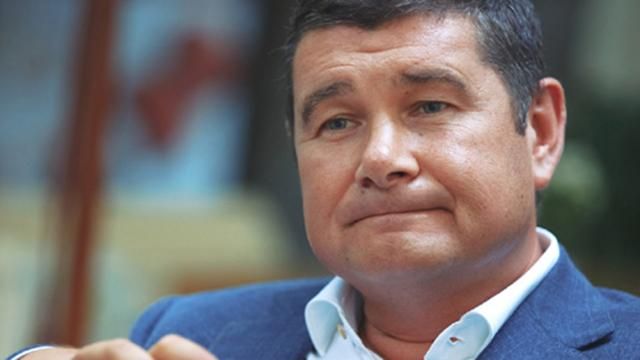 Интерпол не объявил Онищенко в розыск Интерпол не объявил Онищенко в розыск