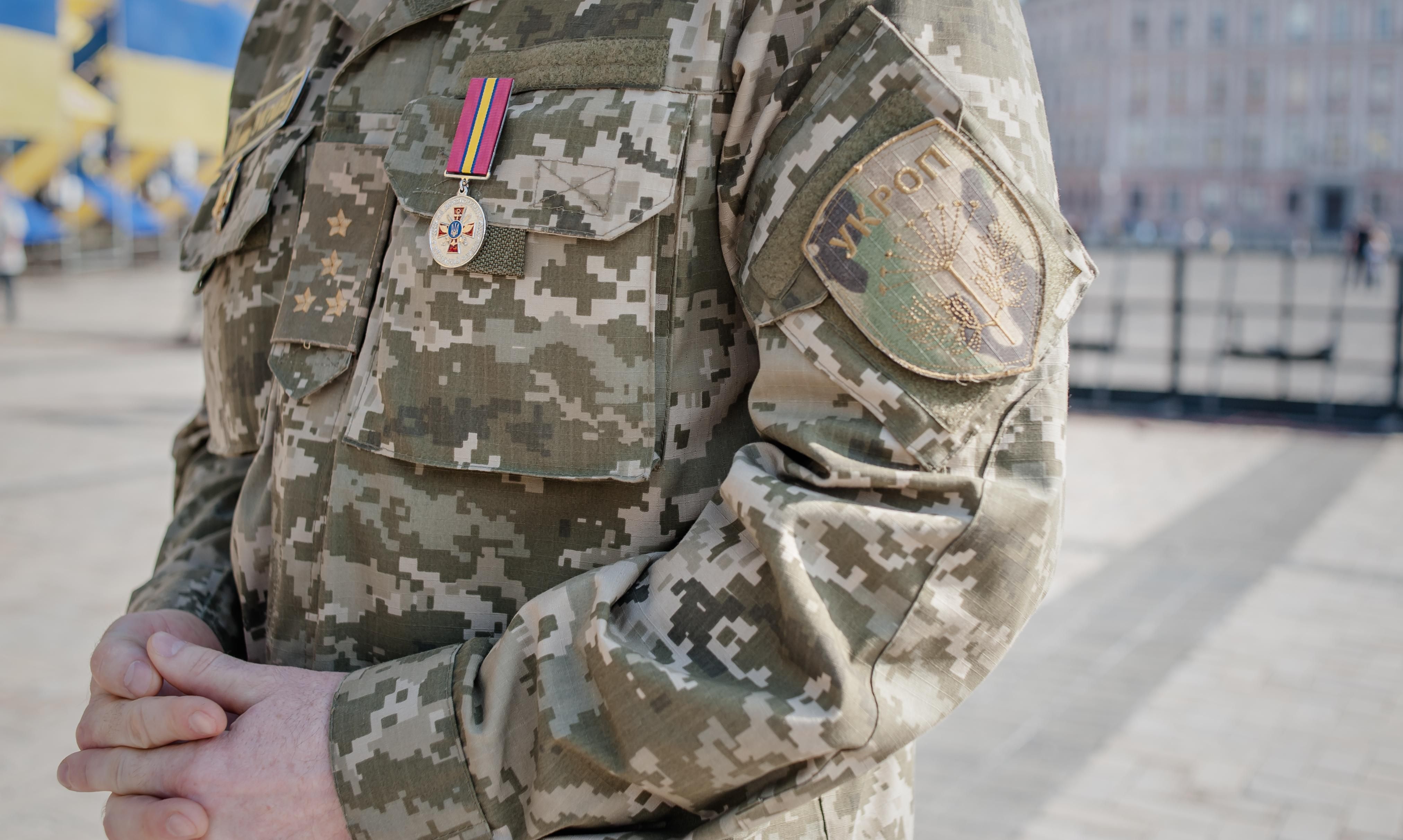 Боевики на Донбассе поразили небылицами об украинской армии Боевики на Донбассе поразили небылицами об украинской армии