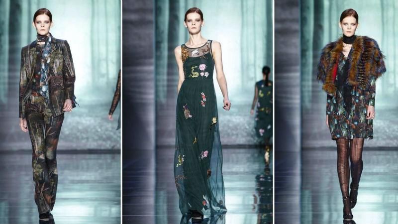 Необычная история украинской модели, которая сумела покорить мировые подиумы Необычная история украинской модели, которая сумела покорить мировые подиумы