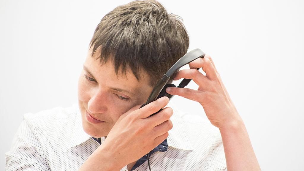 Портрет сторонника Надежды Савченко: интересная инфографика Портрет сторонника Надежды Савченко: интересная инфографика