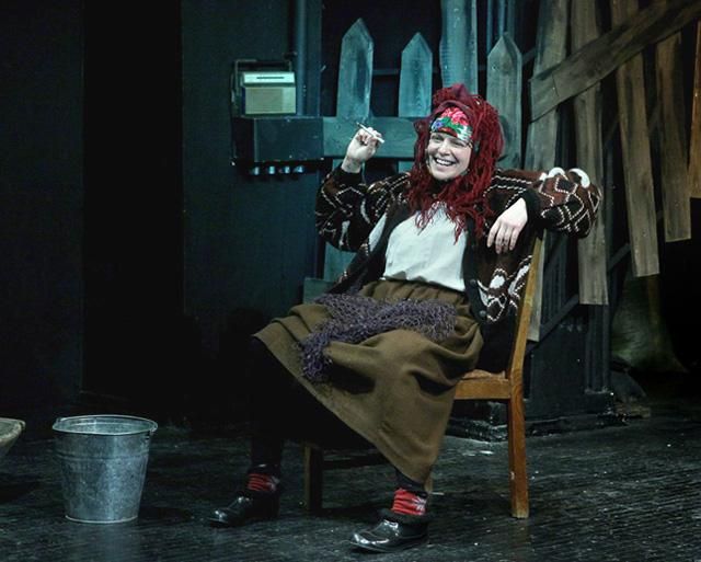 Біля Чорнобиля зніматимуть український фільм Біля Чорнобиля зніматимуть український фільм