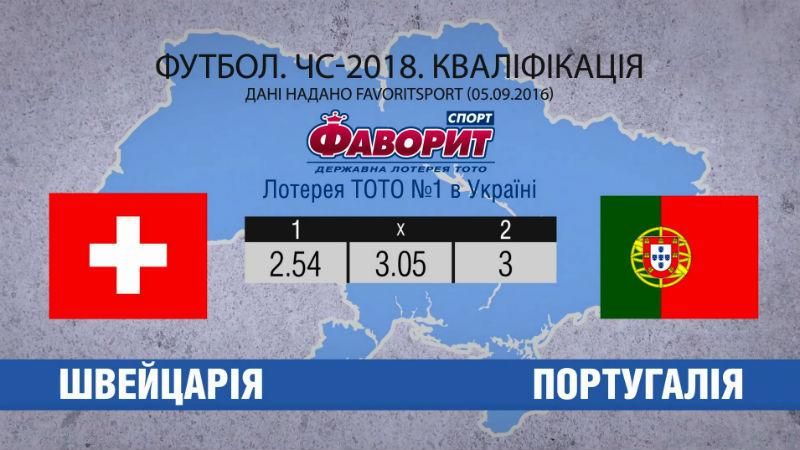 Смогут ли чемпионы Европы одолеть сборную Швейцарии: прогноз на матч