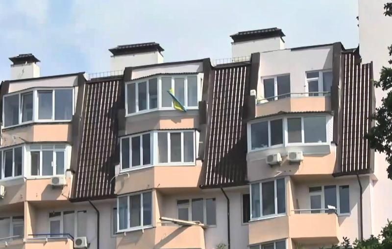 Спрос на недвижимость в Украине вырастет в сентябре