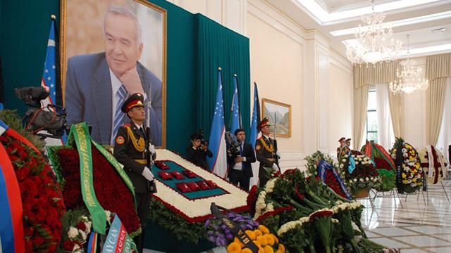 Фінський нейрохірург розповів про швидку смерть президента Узбекистану 