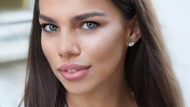 Украинка завоевала для Австрии титул "Мисс Вселенная-2016"