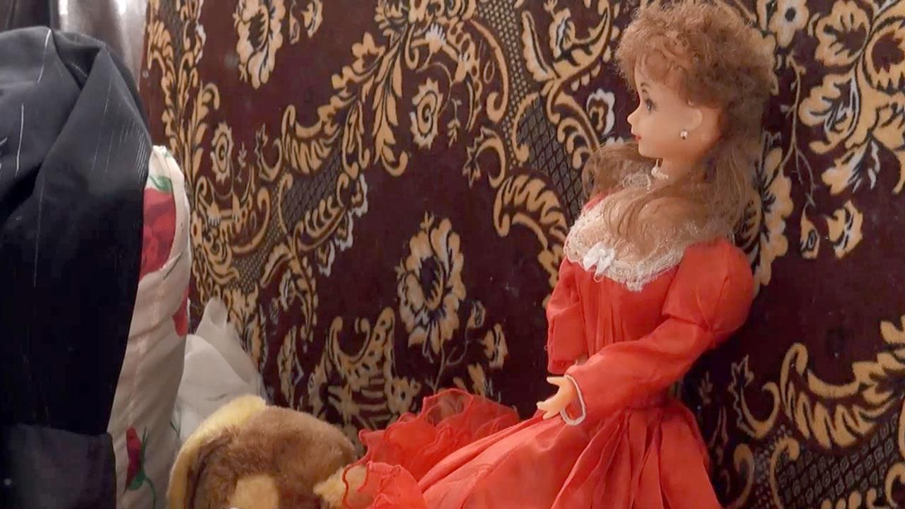 Колишній в'язень зґвалтував 8-річну дівчинку Колишній в'язень зґвалтував 8-річну дівчинку