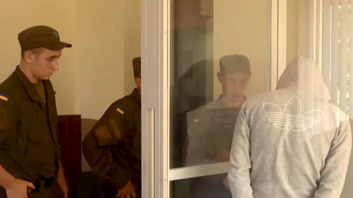 Мошенники годами обманывали пенсионеров по всей Украине на миллионы гривен Мошенники годами обманывали пенсионеров по всей Украине на миллионы гривен