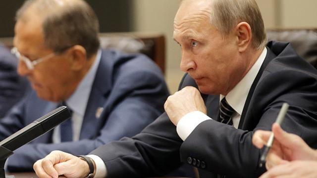 Эксперт рассказал, почему Путин хочет изменить нормандский формат Эксперт рассказал, почему Путин хочет изменить нормандский формат