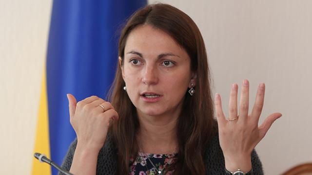 Гопко назвала конкретний час, коли Україна може отримати безвіз Гопко назвала конкретний час, коли Україна може отримати безвіз