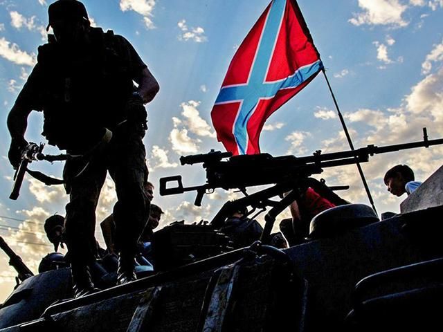 Попри тишу в зоні АТО, бойовики 21 раз гатили по наших бійцях Попри тишу в зоні АТО, бойовики 21 раз гатили по наших бійцях