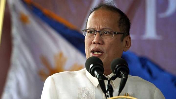 Президент Филиппин извинился перед Обамой Президент Филиппин извинился перед Обамой