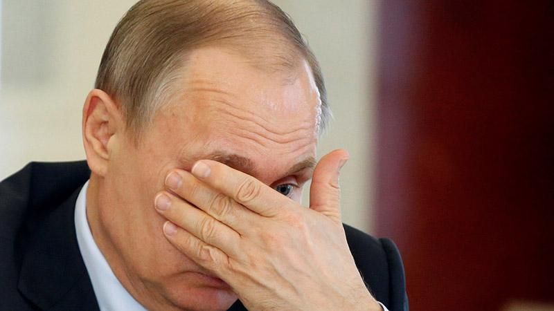 Путин приехал в Узбекистан, чтобы проститься с Каримовым Путин приехал в Узбекистан, чтобы проститься с Каримовым