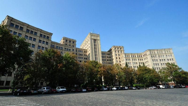 Шість університетів України потрапили в рейтинг найкращих ВНЗ світу: список