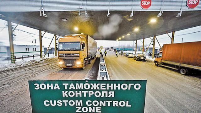 Стало відомо, скільки Україна втратила від закриття російського ринку Стало відомо, скільки Україна втратила від закриття російського ринку