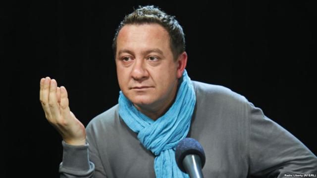 Муджабаєв розповів, що трапиться, якщо Захід визнає російські вибори в Криму Муджабаєв розповів, що трапиться, якщо Захід визнає російські вибори в Криму