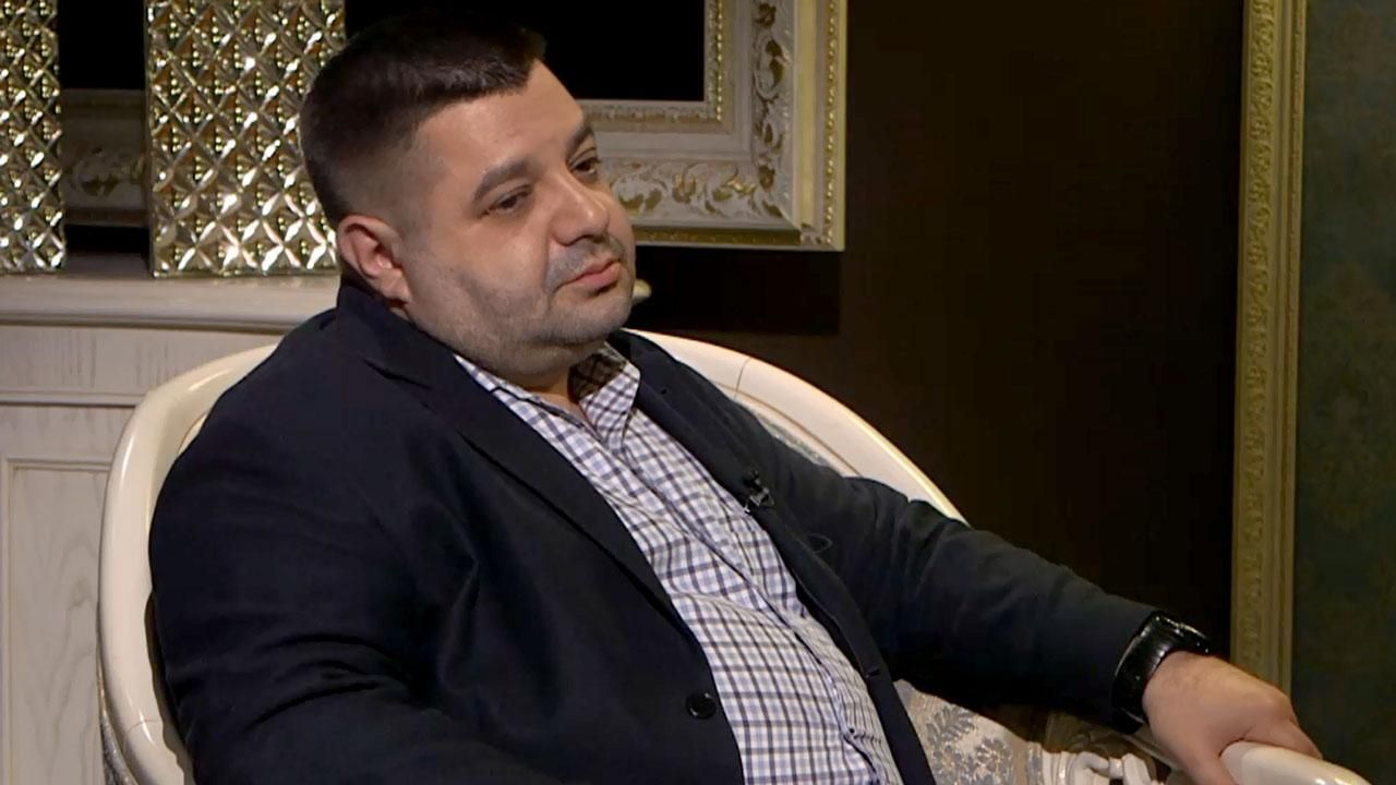 Эстония подозревает влиятельного депутата от БПП в отмывании 147 миллионов Эстония подозревает влиятельного депутата от БПП в отмывании 147 миллионов