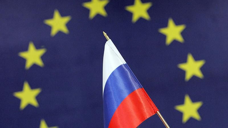 Економічні санкції проти Росії не скасують, – словацький політолог 