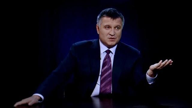Глава МВД рассказал, почему в Украине выросла преступность Глава МВД рассказал, почему в Украине выросла преступность