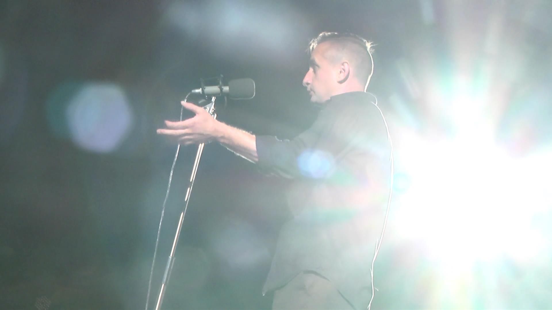 Про що нова збірка Сергія Жадана "Тамплієри" Про що нова збірка Сергія Жадана "Тамплієри"