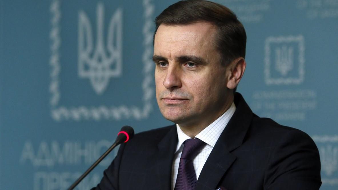 В Адміністрації президента поділились очікуваннями щодо санкцій проти Росії