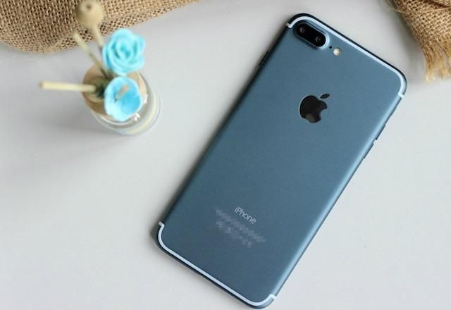 Яким буде iPhone 7: найсуттєвіші зміни в новому смартфоні від Apple Яким буде iPhone 7: найсуттєвіші зміни в новому смартфоні від Apple