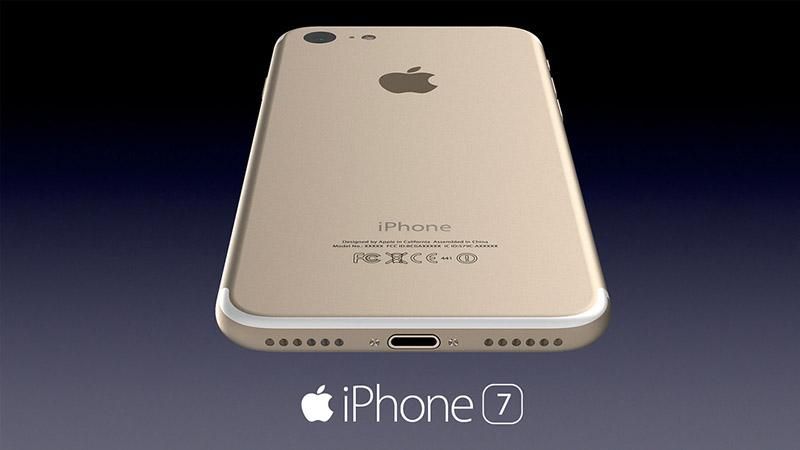Презентація iPhone 7: де дивитись