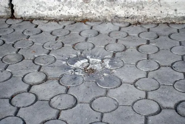 Волноваха, граната, вибух Волноваха, граната, вибух