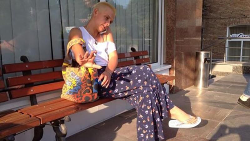 Журналісти оприлюднили нові дані про скандальне листування "Інтера" Журналісти оприлюднили нові дані про скандальне листування "Інтера"