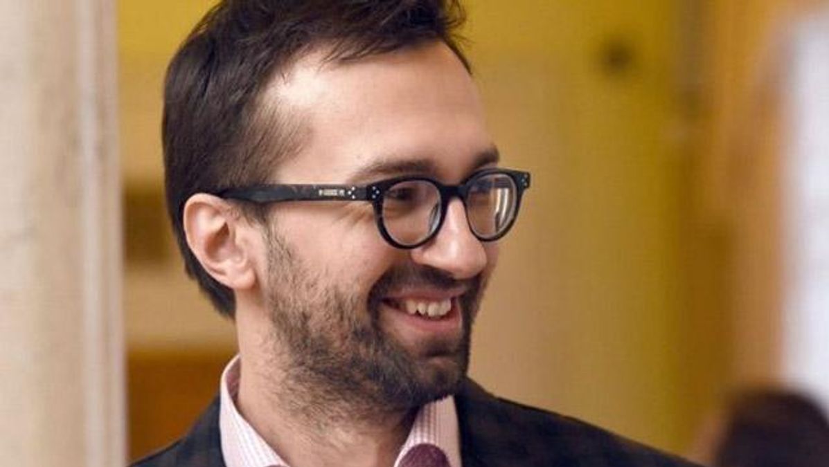 Лещенко хоче, аби антикорупційні органи перевірили його квартиру Лещенко хоче, аби антикорупційні органи перевірили його квартиру