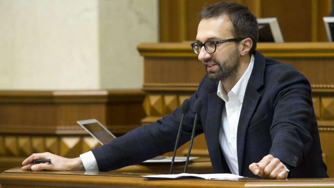 Сергій Пшонка, або як вийти заміж за Найєма, – реакція соцмереж на квартиру Лещенка Сергій Пшонка, або як вийти заміж за Найєма, – реакція соцмереж на квартиру Лещенка