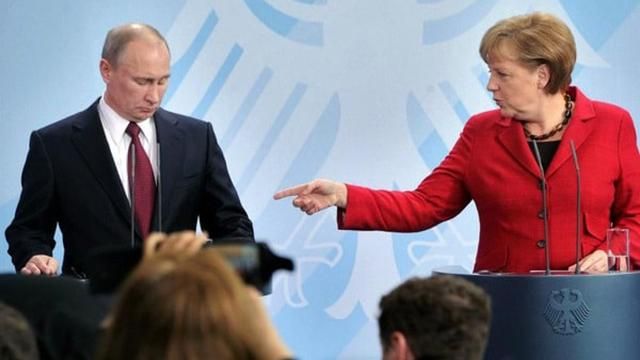 Дипломат розповів, який політик може справді вплинути на Путіна Дипломат розповів, який політик може справді вплинути на Путіна