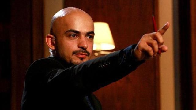 Найема отозвали с должности заместителя главы БПП Найема отозвали с должности заместителя главы БПП