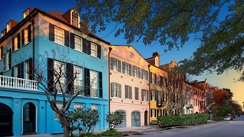 Какие города самые доброжелательные