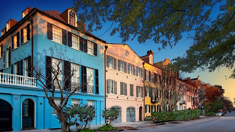 Какие города самые доброжелательные Какие города самые доброжелательные