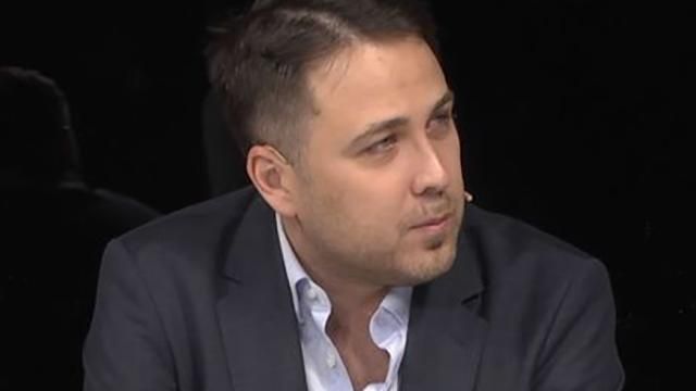 Росія Донбас віддасть, – політолог Росія Донбас віддасть, – політолог