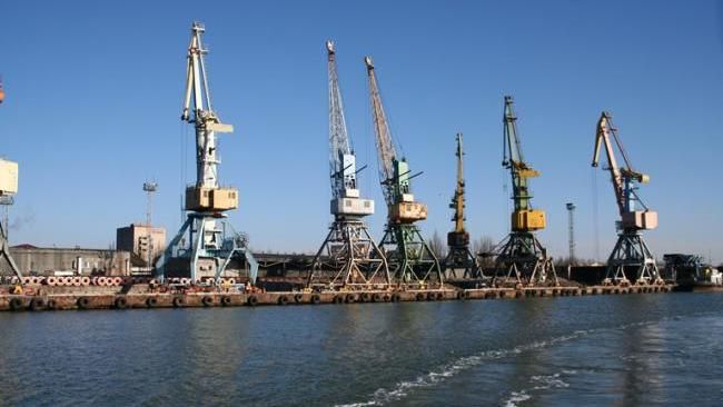 Система "ProZorro" сэкономила Бердянскому порту несколько миллионов гривен