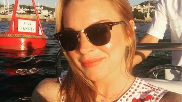 Голлівудська зірка шокувала фігурою у купальнику Голлівудська зірка шокувала фігурою у купальнику