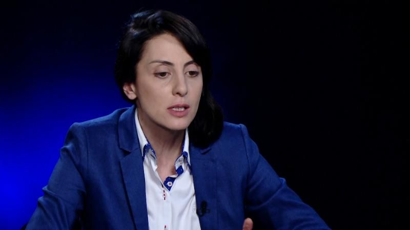 Большого прорыва нет, – Деканоидзе о расследовании убийства Шеремета Большого прорыва нет, – Деканоидзе о расследовании убийства Шеремета