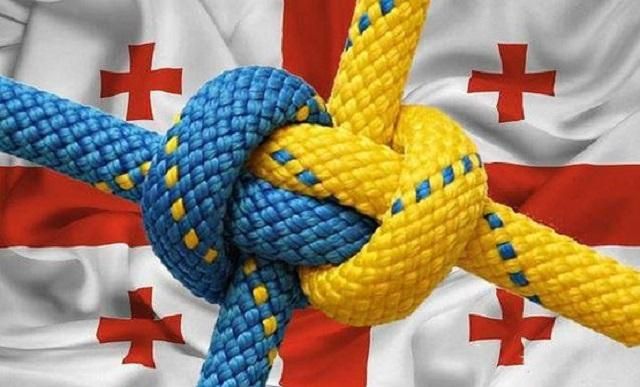 Україні не вдалось пройти шляхом Грузії, – експерт Україні не вдалось пройти шляхом Грузії, – експерт